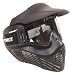 V-Force Armour Thermal Paintball Goggles - Black