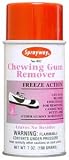 Chewing Gum Remover - Case:12