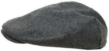 New Wool Scala Beret Hat Cap - Hot Pink