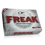 Top-Flite The Freak Golf Balls - Personalized