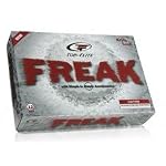 Top-Flite The Freak Golf Balls - Personalized