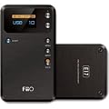 FiiO E17 Portable Headphone Amplifier and USB DAC