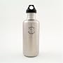 Klean Kanteen with Loop Cap, (40 oz)