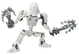 Review LEGO 8606 / LEGO Bionicle 8606: Toa Nuju