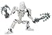 LEGO Bionicle: TOA Nuju - White
