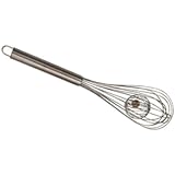 Kitchen Craft Stainless Steel Mixing Whisk