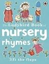 The Ladybird Book of Nursery Rhymes (Ladybird Baby & Toddler)