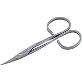 Tweezerman Cuticle Scissors Hand And Nail Care Products