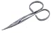 Health & Personal Care : Tweezerman Stainless Steel Cuticle Scissors