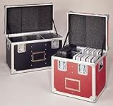 Intercomp Carry Case for Scale System with 2.5 Pads