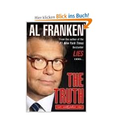 The Truth (with jokes)