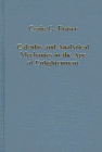 Calculus and Analytical Mechanics in the Age of Enlightenment (Collected Studies, Cs582.)