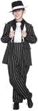 Child Zoot Suit Costume - Medium