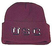 Buy South Carolina Gamecocks Knit Cap by Star Struck