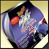 Meguiars NXT Generation Tech Wax 2.0 Paste 311g