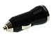 Kit Dual USB Car Charger - Compatible with all devices that have a USB Charging Cable