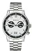 Wenger Men's 74719 Commando Dual Time 2-Eye Swiss Watch