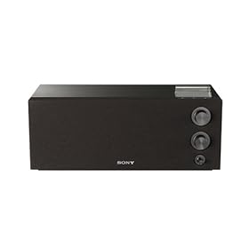 Sony ICF-M1000 Table Top Radio