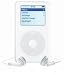Electronics : Apple 20GB iPod + HP 5,000 songs