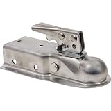 Trailer Couplers 1-7/8