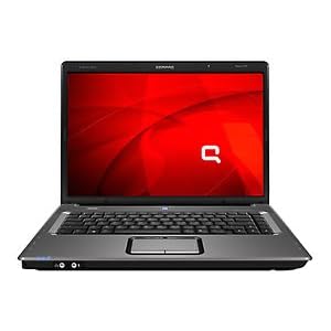 Compaq Presario C700T Notebook by 
