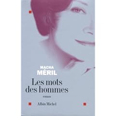 Les mots des hommes