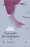 Les mots des hommes