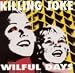 Wilful Days