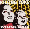 Killing Joke - Me Or You Lyrics - Zortam Music