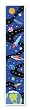 Out Of This World Growth Chart by Olive Kids