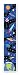 Out Of This World Growth Chart by Olive Kids