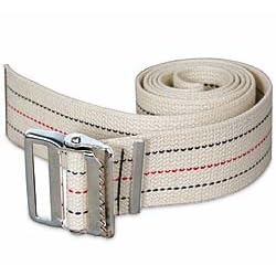 Medical Gait Transfer Belt By Prestige Medical
