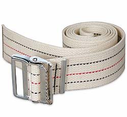 HealthPersonalCare: Medical Gait Transfer Belt By Prestige Medical