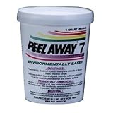 Peel-Away-7 Quart