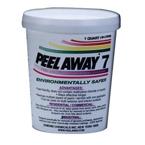 Tools: Peel Away 7 Quart