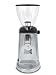 Ascaso M.149 I/2 Professional Coffee/Espresso Grinder, Polished Aluminum