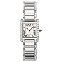 Cartier Ladies Tank Francaise WE1002SF Watch