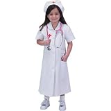 Aeromax Jr. Nurse Suit 6 yrs