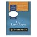 Southworth 31-720-10 Fine Laser Paper