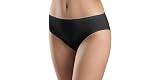Hanro Smooth Touch Hi-Cut Brief Panty