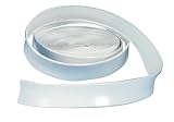 Camco 25262  Vinyl Insert 3/4 x 100' White