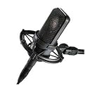 Audio Technica AT4040 Condenser Microphone