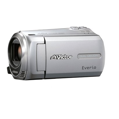 �ӥ����� Everio GZ-MS230 �μ̿�