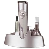 Conair Ladies Total Grooming System - LTGS20RCS