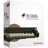 Steinberg The Grand 3 VST Instrument Software - Education Edition