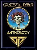 Grateful Dead - Anthology - P/V/G Songbook
