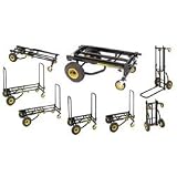 RocknRollerMulti-Cart8-in-1R8MidEquipmentTransporterCart