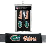 Florida Gators Velour Seat Belt Pads