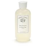 Body Shampoo-Unscented-8 oz.