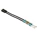 LeCroy PACC-ZD001 Y Lead Adapter for ZD Differential Probe